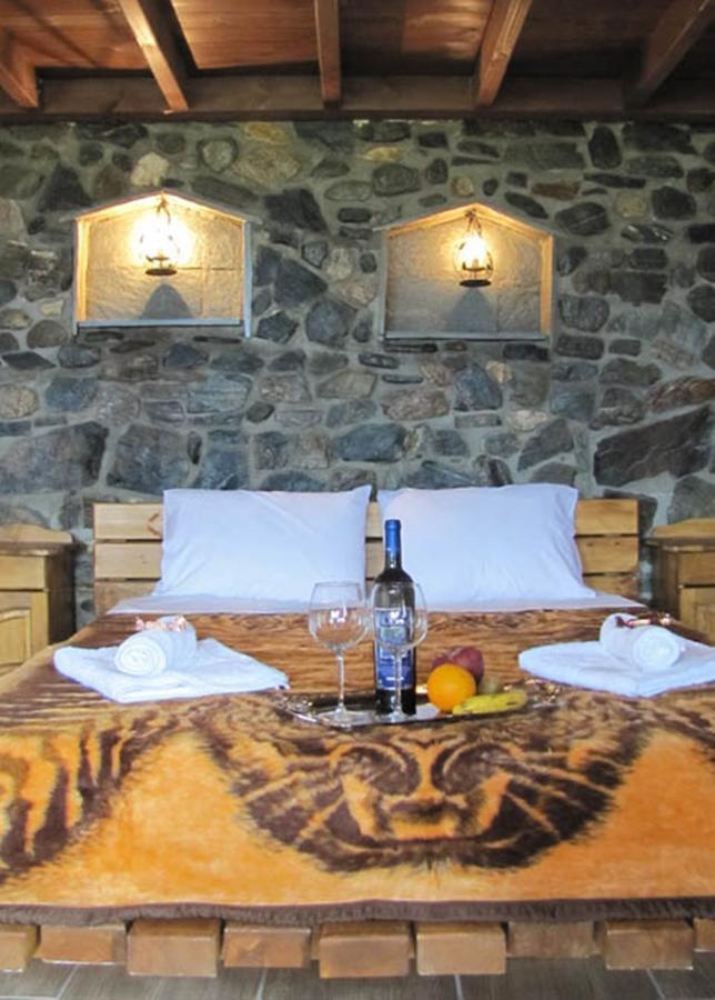 ケルキニ Ihnilatis Bed & Breakfast 部屋 写真