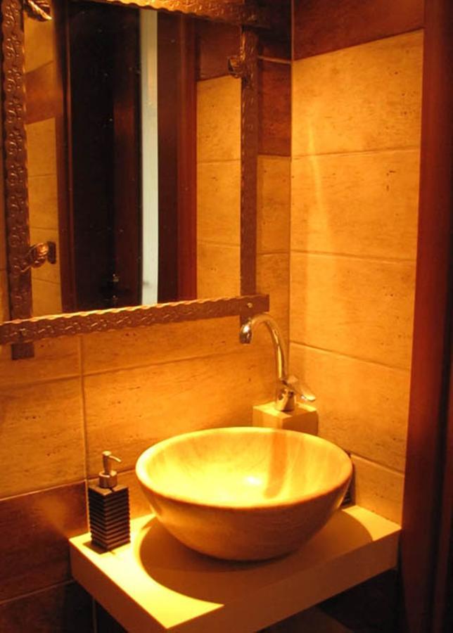 ケルキニ Ihnilatis Bed & Breakfast エクステリア 写真