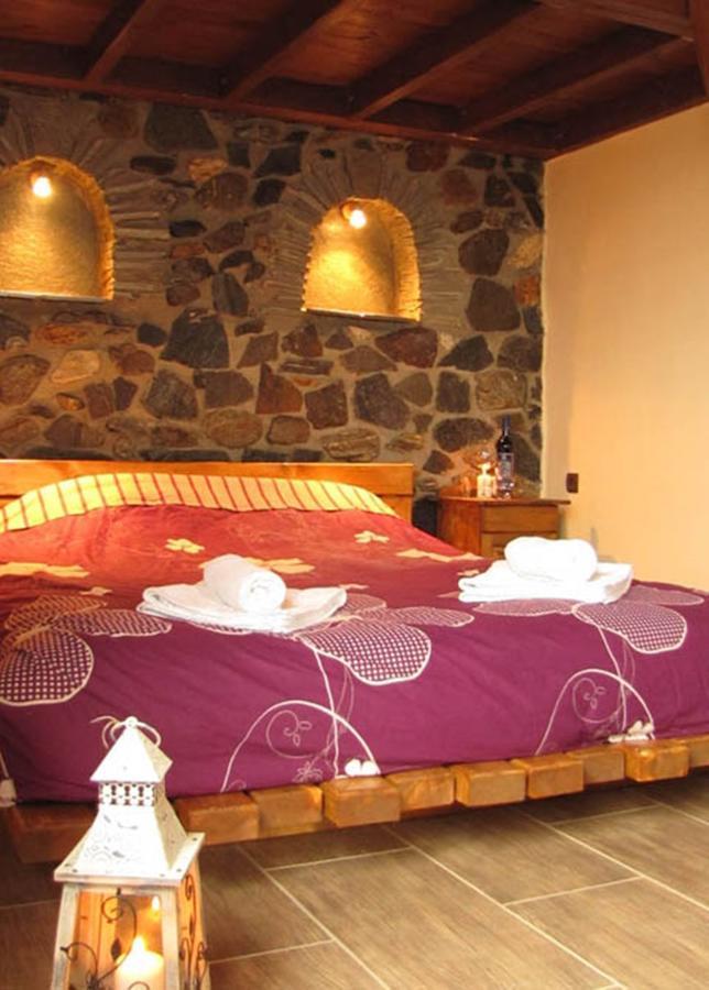 ケルキニ Ihnilatis Bed & Breakfast 部屋 写真