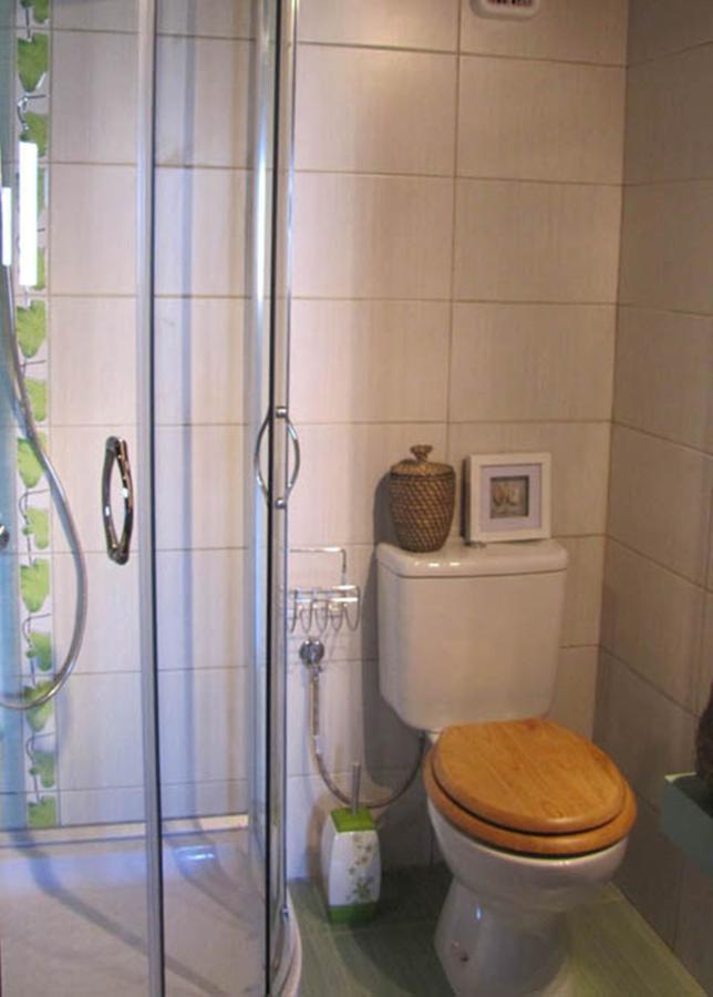ケルキニ Ihnilatis Bed & Breakfast 部屋 写真